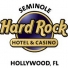 Seminole Hard Rock Casino     $10 