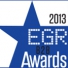   2013 eGR B2B Awards