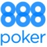 888Poker    -3  