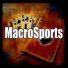 � ��������� ������ ����������� �������� ���������� MacroSports