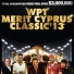 WPT Кипр! с 12 по 25 августа 2013г. Гарантия более $3.000.000! WPT Кипр! с 12 по 25 августа 2013г. Гарантия более $3.000.000!