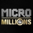 Сегодня первый фриролл к MicroMillions на PokerStars