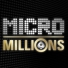     MicroMillions  PokerStars