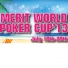   Merit World Poker Cup'13