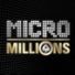   PokerStars   MicroMillions