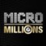 MicroMillions 8:     