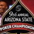     Arizona State Poker Championship 