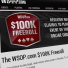Сегодня начнет работу второй американский онлайн-покеррум – WSOP.com