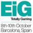 ������� EiG � European iGaming Congress & Expo