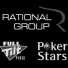 Rational Group отказано в патенте на Rush Poker