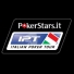   Italian Poker Tour  -