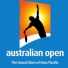     Australian Open    