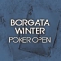       Borgata Winter Open