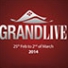 Компания PCM провела этап серии GRAND Live на Кипре Компания PCM провела этап серии GRAND Live на Кипре