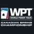 WPT National: Canadian Spring Championship выиграл Джейсон Комтоис