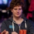 Сэм Холден, в 2011 вошедший в “ноябрьскую девятку” WSOP, разорвал контракт с 888poker