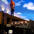  Crown Resorts      