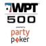 WPT        WSOP