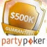 $500k guaranteed СЕГОДНЯ! $100k – победителю $500k guaranteed СЕГОДНЯ! $100k – победителю