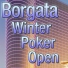          Borgata Winter Poker Open