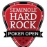    Seminole Hard Rock Poker Open $10  Guaranteed Main Event