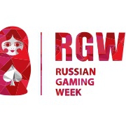 �� � ������� �������� ������� � ������ �� ����������� Russian Gaming Week ����