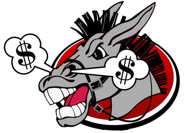 Donkey Donkey