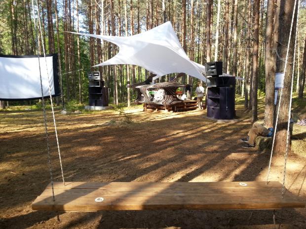 Trimurtifestival 2015