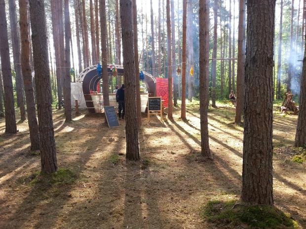 Trimurtifestival 2015