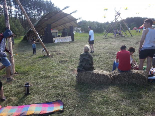 Trimurtifestival 2015