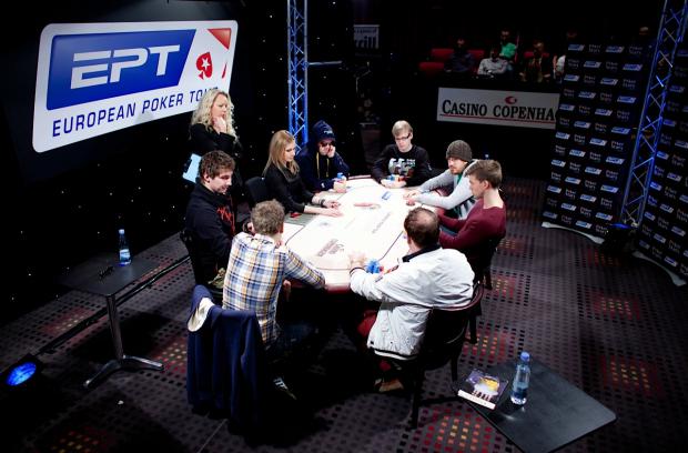 EPT 2011 � �����������