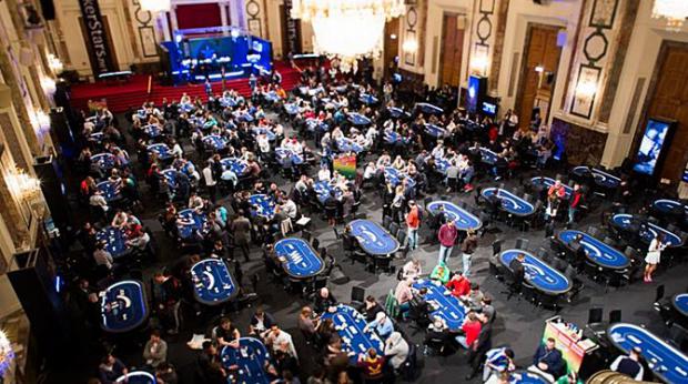 ������ EPT 2010 � ����