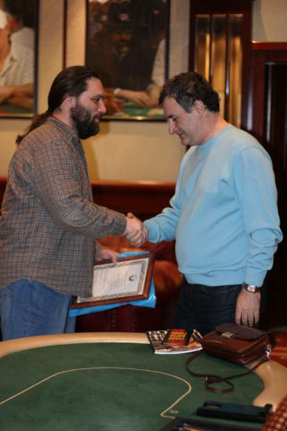 � �������� ����� ������ � 28 ������ �� 1 ������� ������ ������� ����� PokerMoscow
