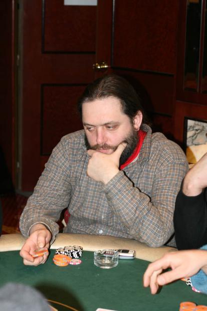 � �������� ����� ������ � 28 ������ �� 1 ������� ������ ������� ����� PokerMoscow