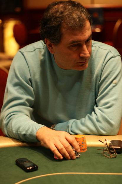 � �������� ����� ������ � 28 ������ �� 1 ������� ������ ������� ����� PokerMoscow