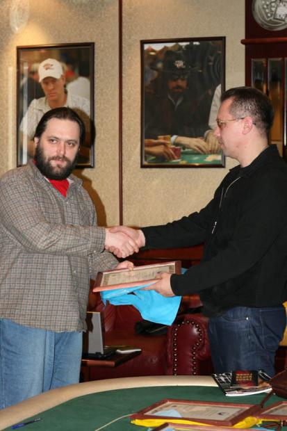 � �������� ����� ������ � 28 ������ �� 1 ������� ������ ������� ����� PokerMoscow
