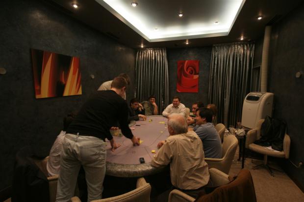 �������� ����� ������ PokerMoscow (9-13 ����)