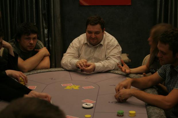 �������� ����� ������ PokerMoscow (9-13 ����)