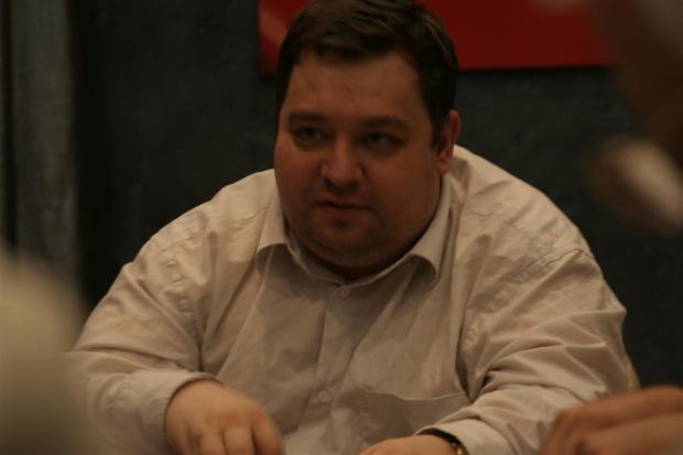 �������� ����� ������ PokerMoscow (9-13 ����)