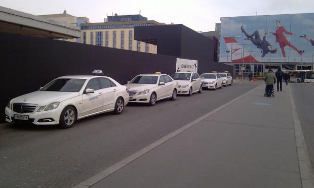 taxi