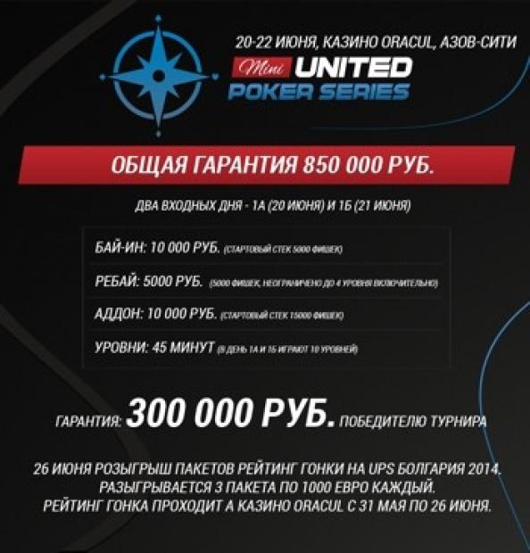 ������ Mini UPS
