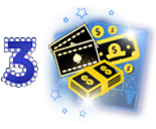 3
