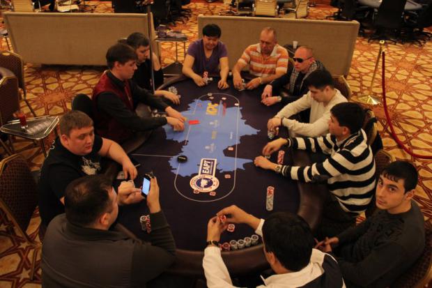 ���� Rixos Lake Borovoe